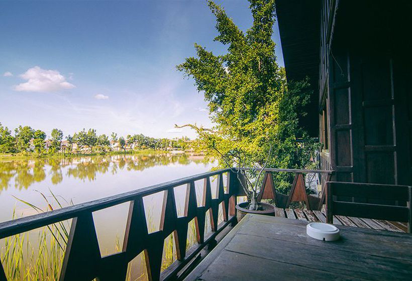 Hotel Tanita Lagoon Resort 2