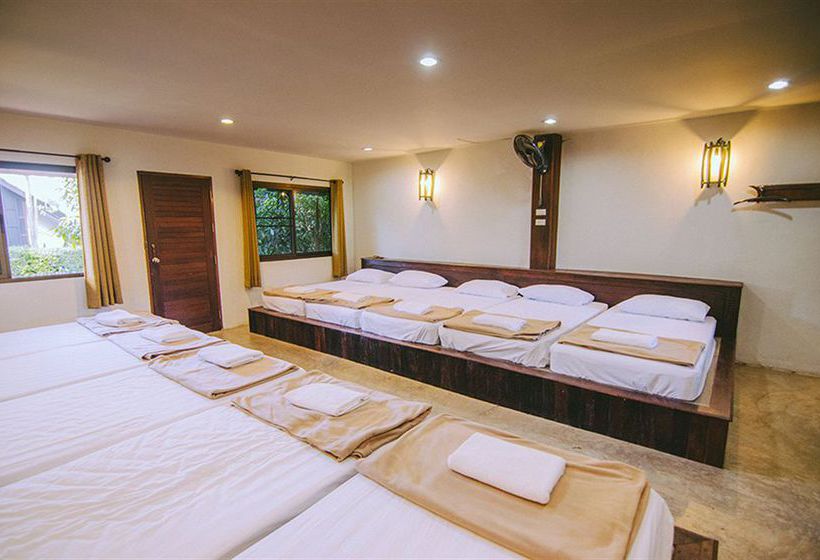 Hotel Tanita Lagoon Resort 20