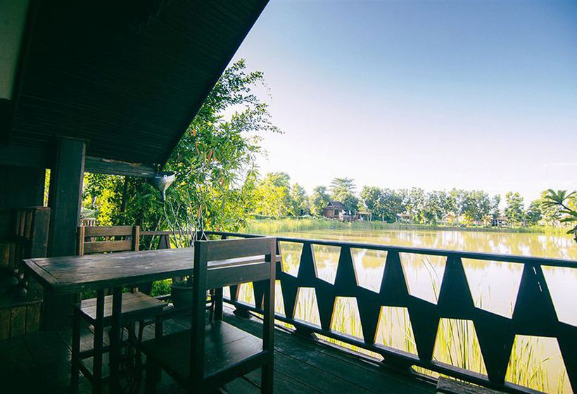 Hotel Tanita Lagoon Resort 3