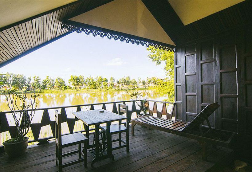 Hotel Tanita Lagoon Resort 4