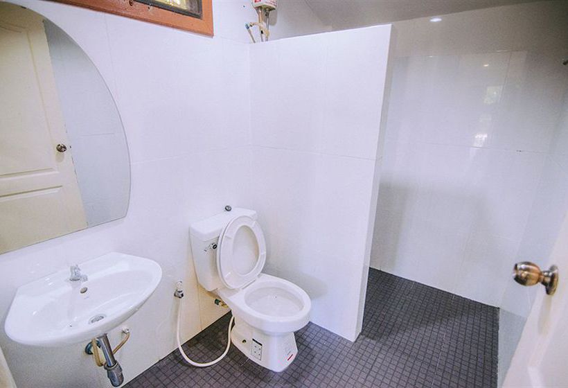 Hotel Tanita Lagoon Resort 5