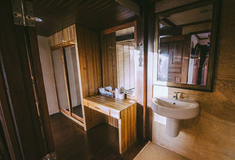 Hotel Tanita Lagoon Resort 6