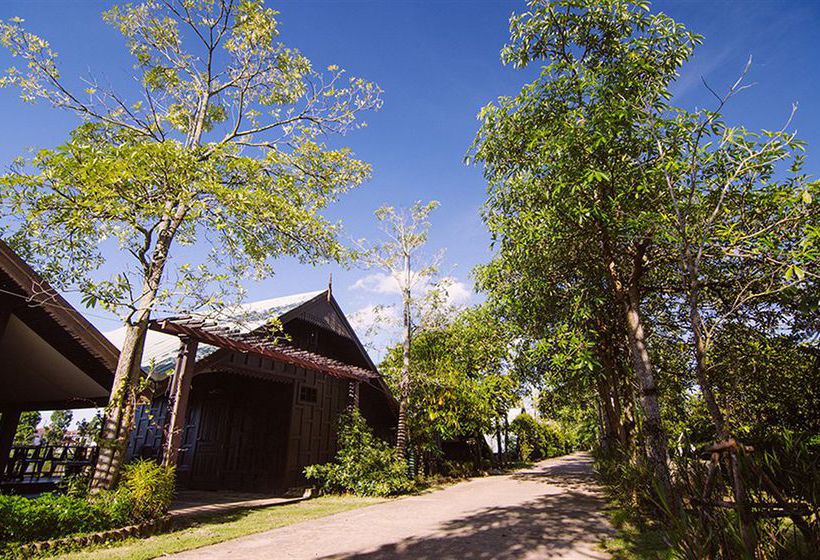 Hotel Tanita Lagoon Resort 7