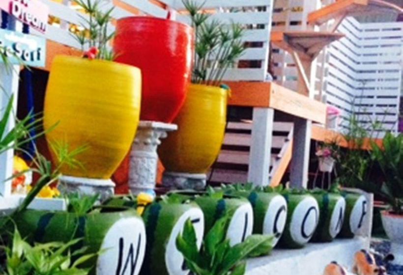 Hotel Follow Dream Resort 1