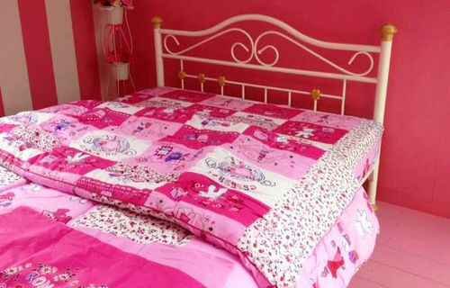 Hotel Follow Dream Resort 10