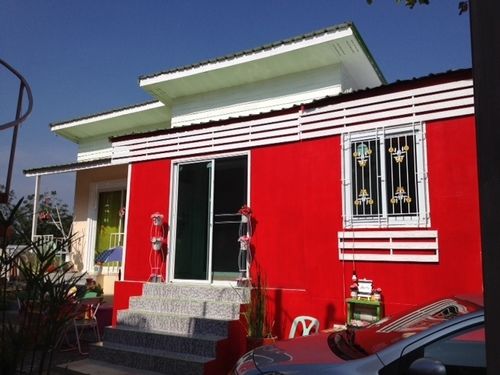 Hotel Follow Dream Resort 12