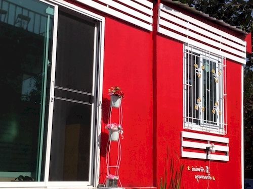 Hotel Follow Dream Resort 13