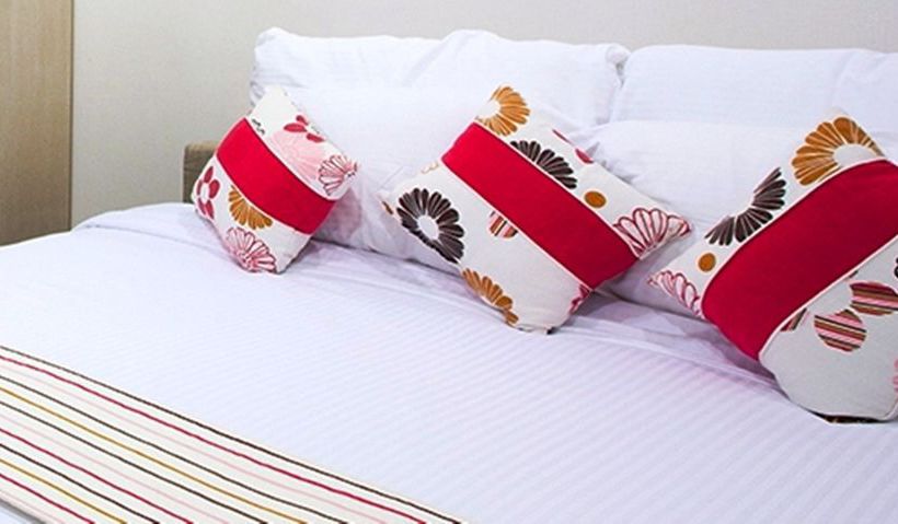 Hotel Follow Dream Resort 2