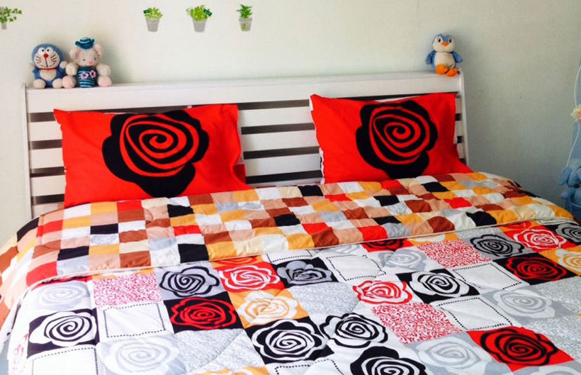 Hotel Follow Dream Resort 3