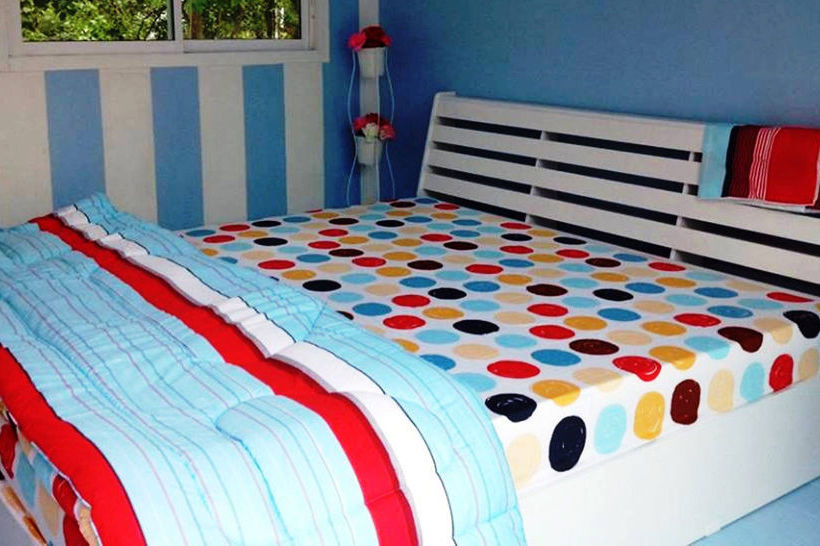 Hotel Follow Dream Resort 5