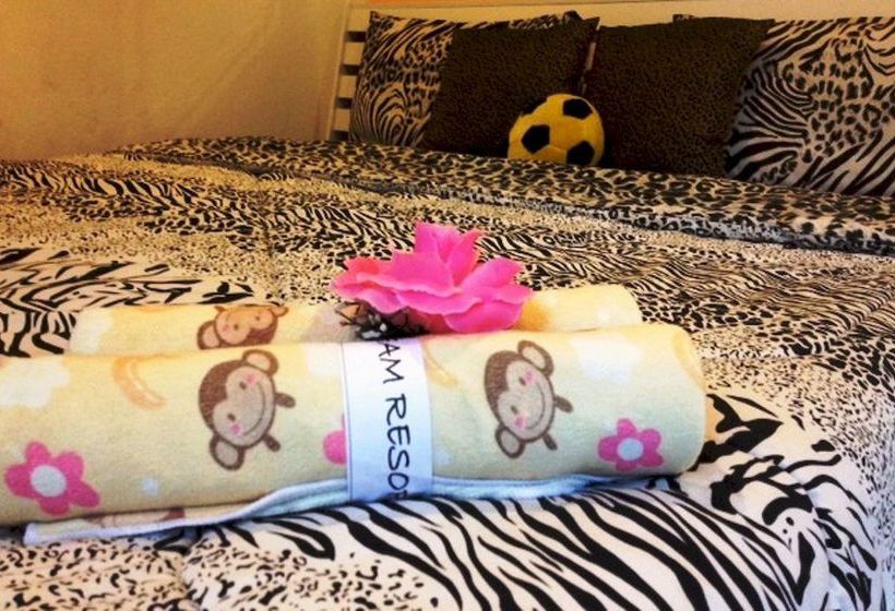 Hotel Follow Dream Resort 7