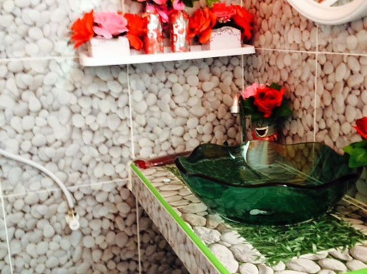 Hotel Follow Dream Resort 8