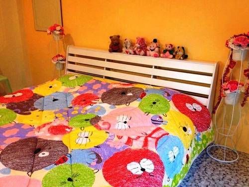 Hotel Follow Dream Resort 9