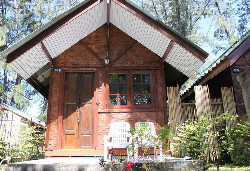 Hotel Salisa Resort Koh Lipe