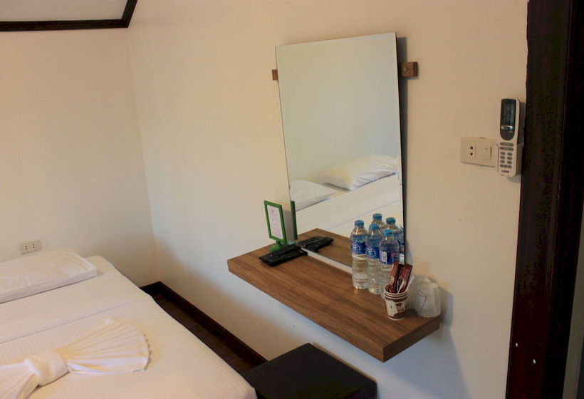 Hotel Salisa Resort 10