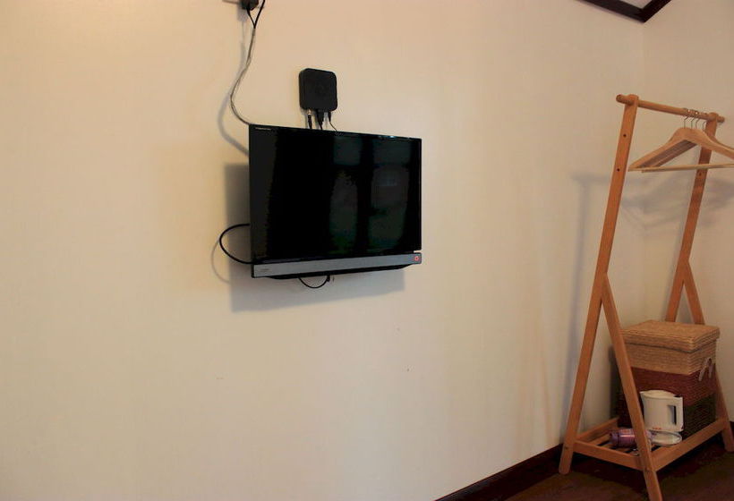 Hotel Salisa Resort 12