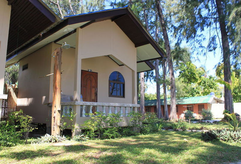 Hotel Salisa Resort 14