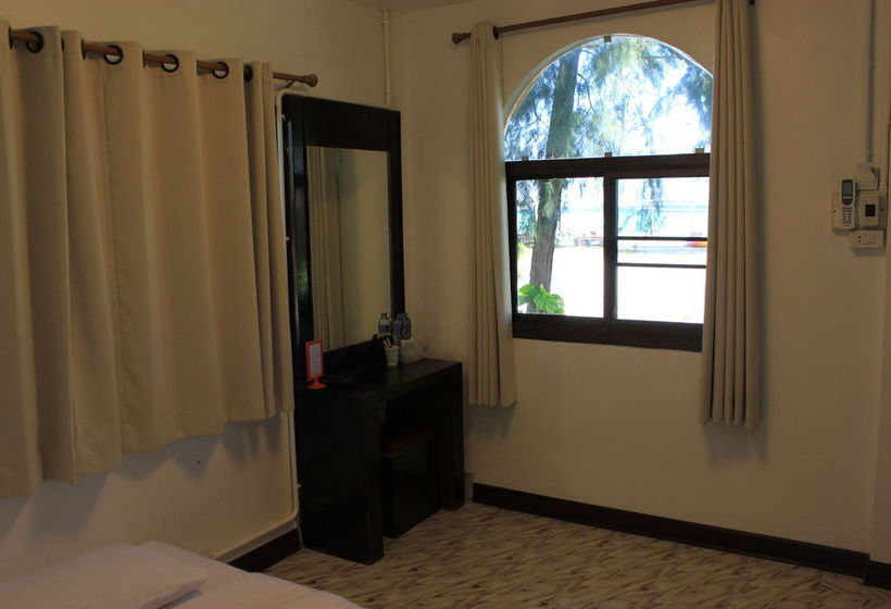 Hotel Salisa Resort 15