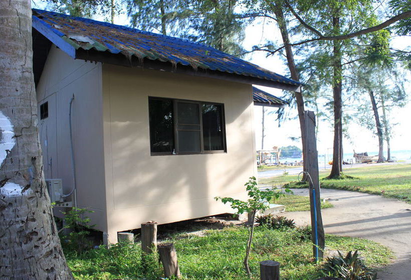 Hotel Salisa Resort 16