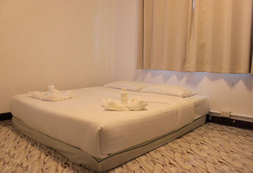 Hotel Salisa Resort 17