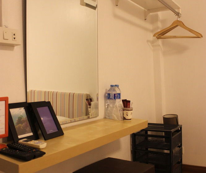 Hotel Salisa Resort 18