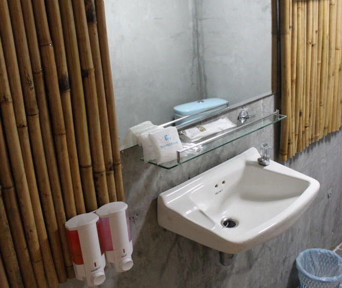 Hotel Salisa Resort 19