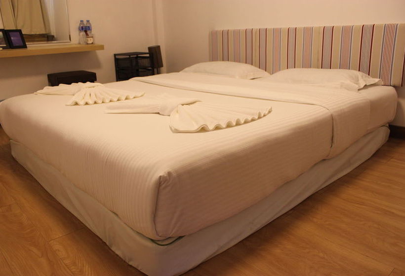 Hotel Salisa Resort 2