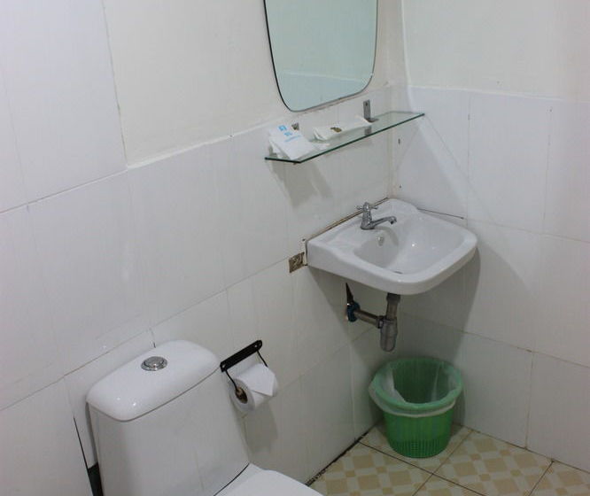 Hotel Salisa Resort 20