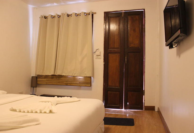 Hotel Salisa Resort 3