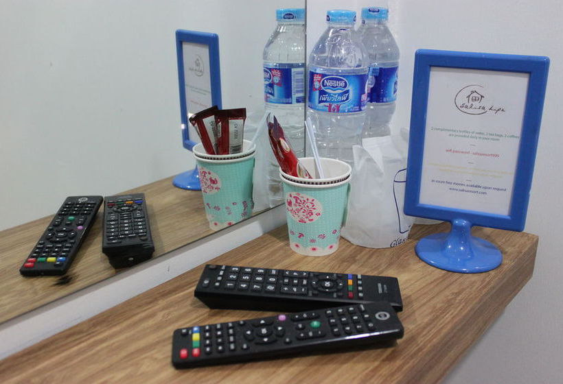 Hotel Salisa Resort 4