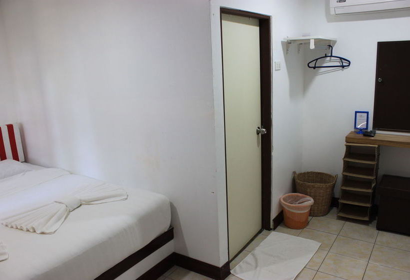 Hotel Salisa Resort 5