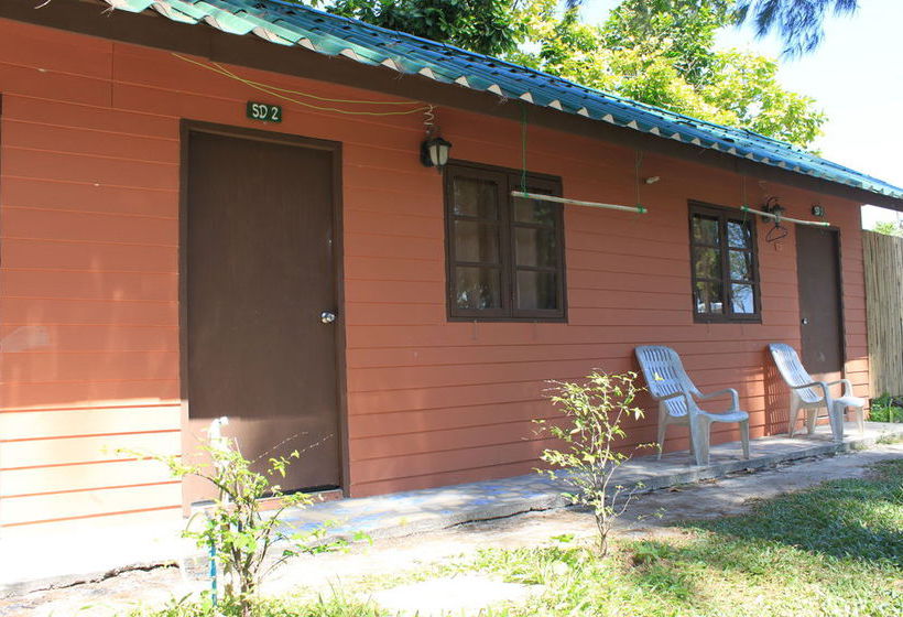 Hotel Salisa Resort 6