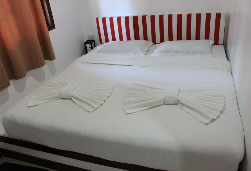 Hotel Salisa Resort 7