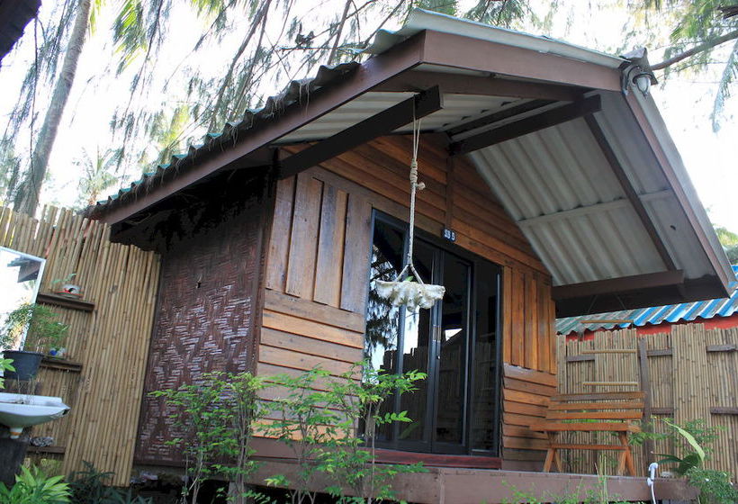 Hotel Salisa Resort 8