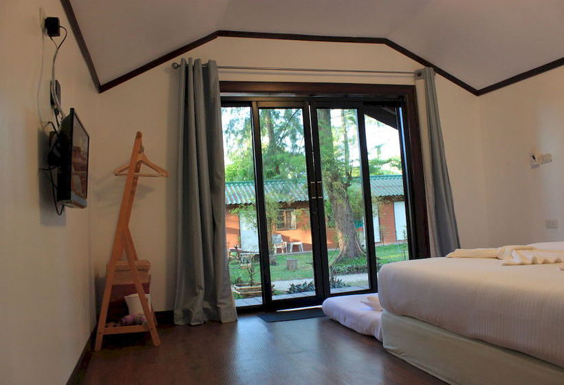 Hotel Salisa Resort 9