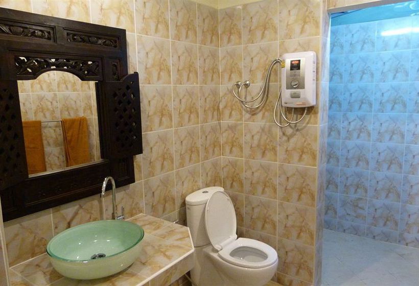 Sweet Bungalow Thalang Phuket