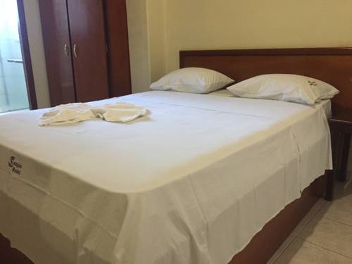 Hotel Sampaio  | Itumbiara | Goias | Brasil 2