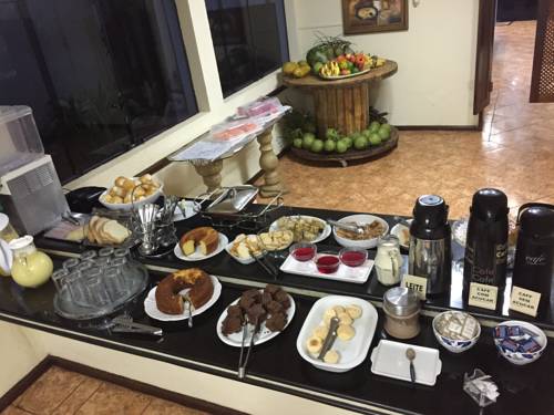 Hotel Sampaio  | Itumbiara | Goias | Brasil 5