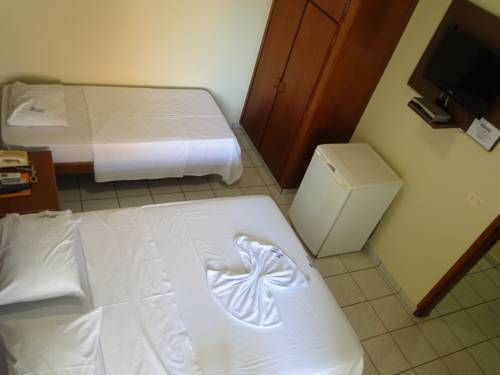 Hotel Sampaio  | Itumbiara | Goias | Brasil 6