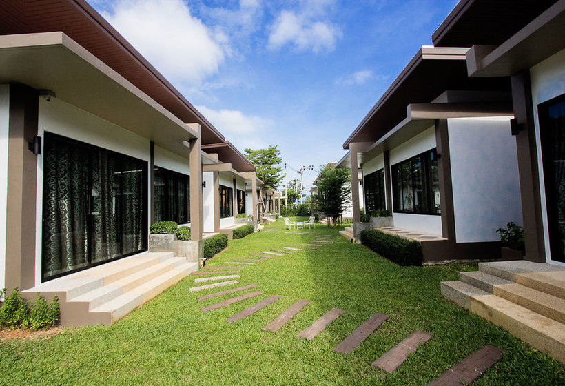 Hotel Alphabeto Resort