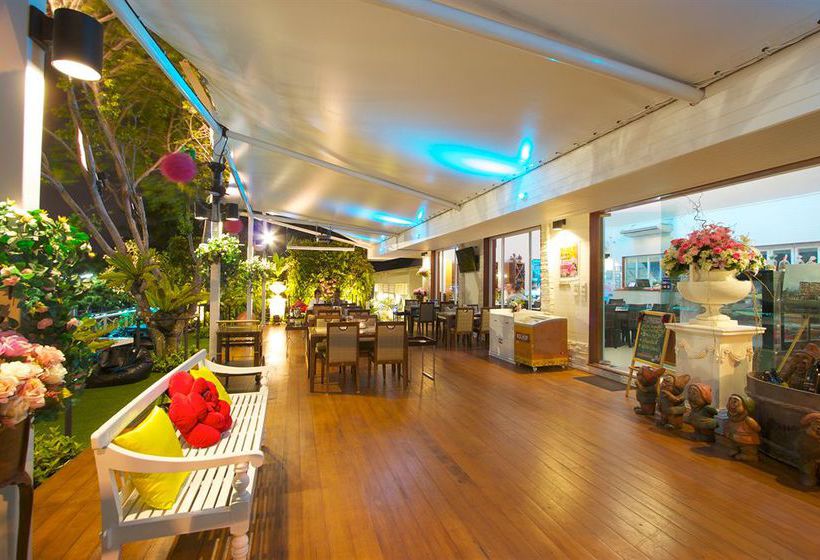 Charn Residence Chonburi