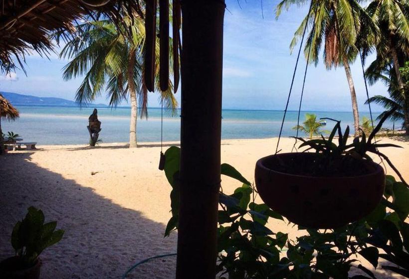 Papillon Bungalows 1