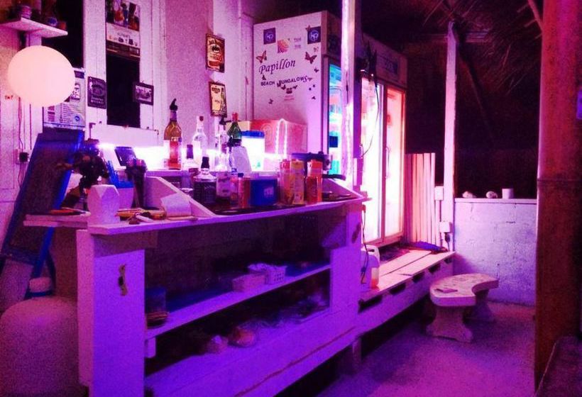 Papillon Bungalows 10