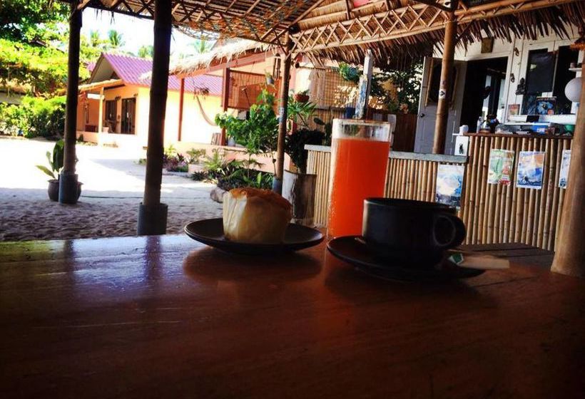 Papillon Bungalows 11