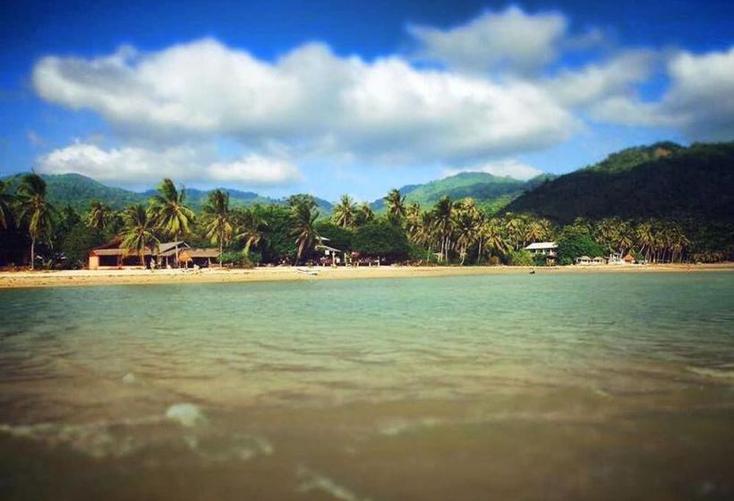 Papillon Bungalows 13