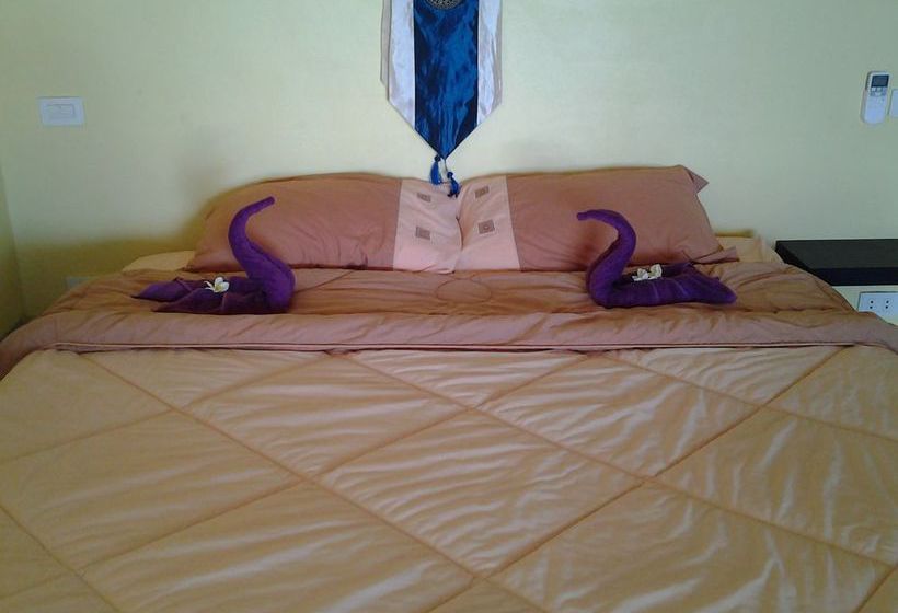 Papillon Bungalows 14