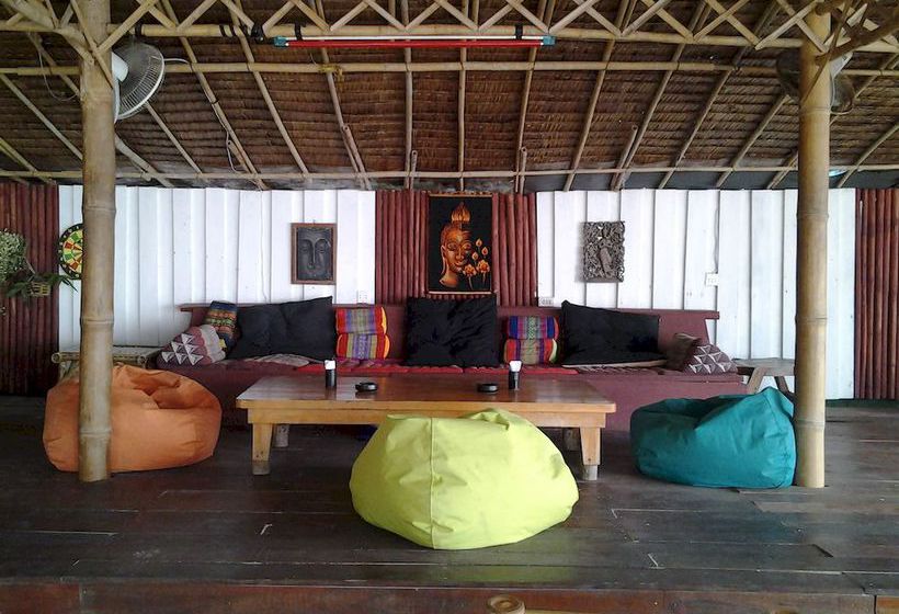 Papillon Bungalows 15