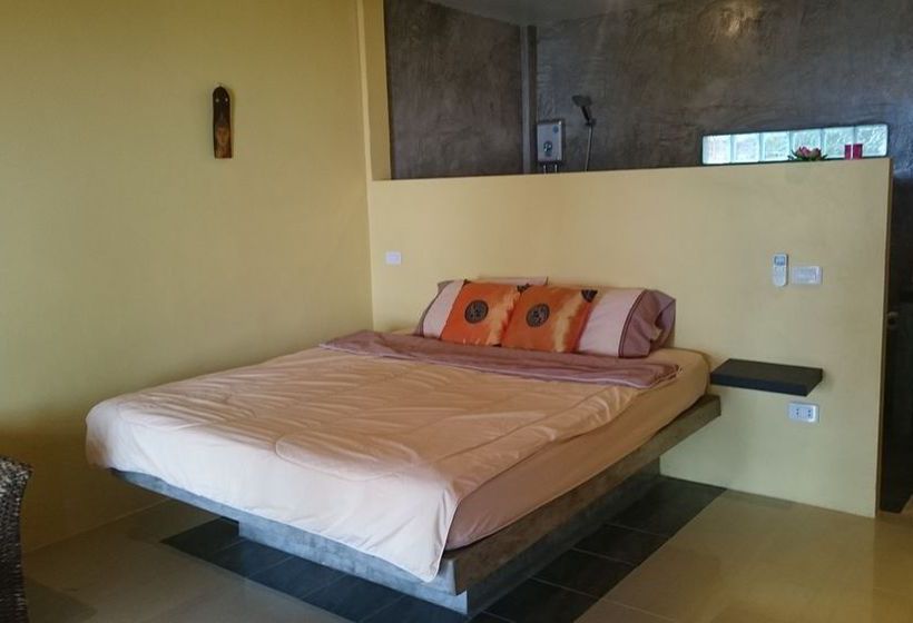 Papillon Bungalows 16