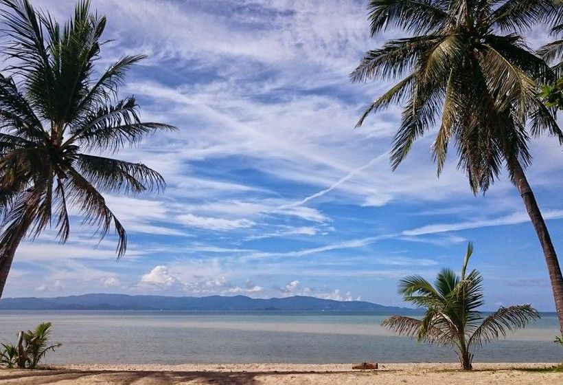 Papillon Bungalows 17