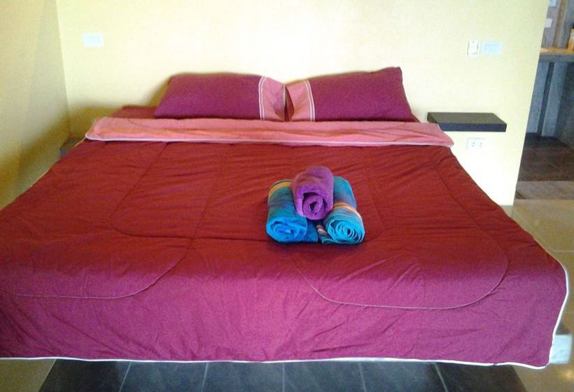 Papillon Bungalows 18